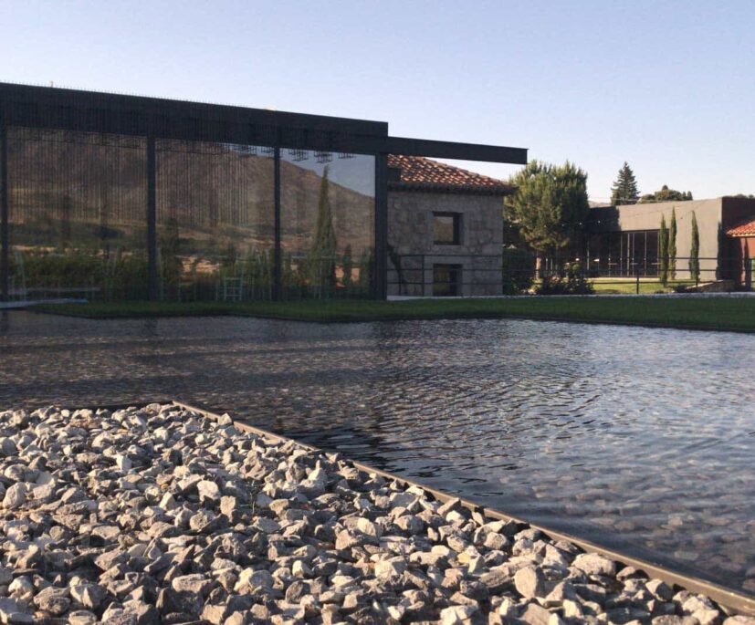 Arquitecto Técnico en Valladolid rehabilitación Hotel Posada Ávila