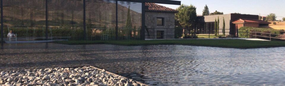 Arquitecto Técnico en Valladolid rehabilitación Hotel Posada Ávila