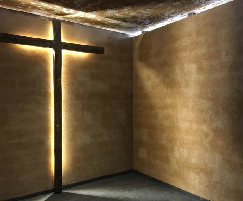 Arquitecto Técnico en Valladolid rehabilitación centro de interpretación