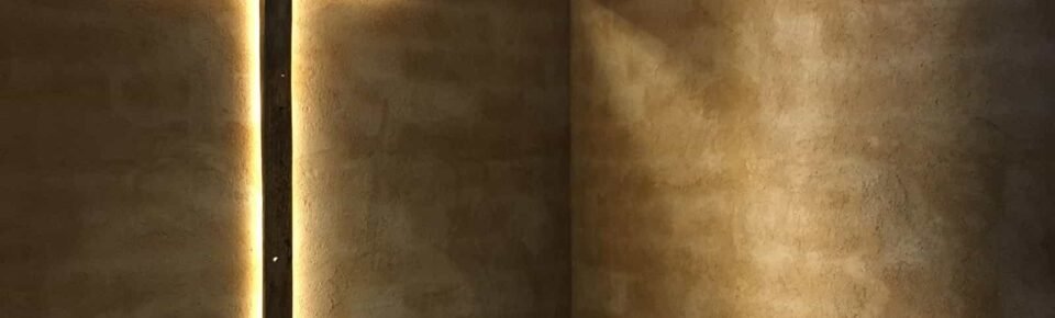 Arquitecto Técnico en Valladolid rehabilitación centro de interpretación