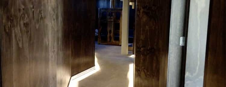 Arquitecto Técnico en Valladolid rehabilitación Hotel Deceres Palencia